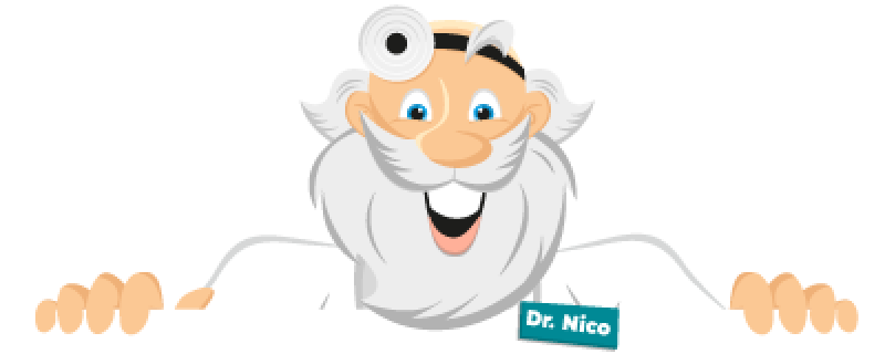 Dr. Nico